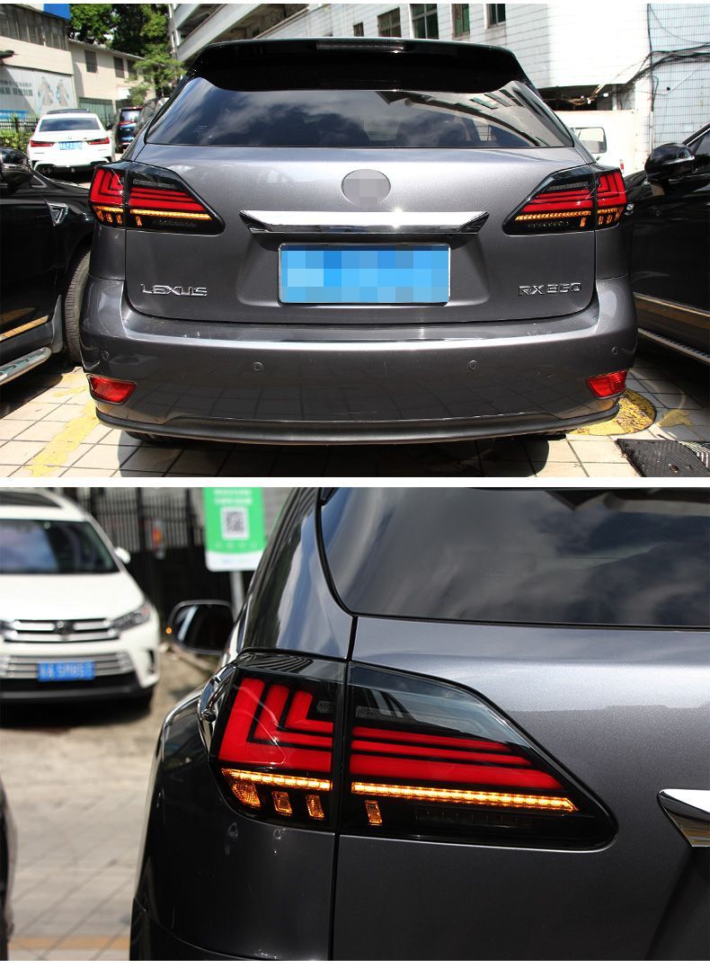 左右セット選べる スモーク