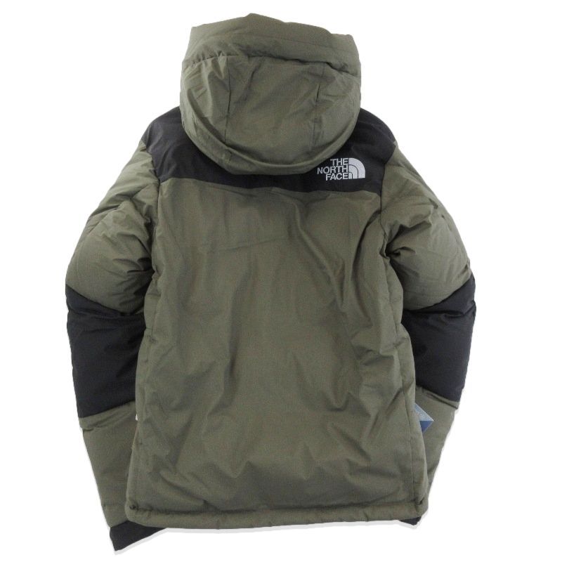 THE NORTH FACE ノースフェイス 22AW バルトロライトジャケット ND92240 Baltro Light Jacket NT ニュートープ M 71013941