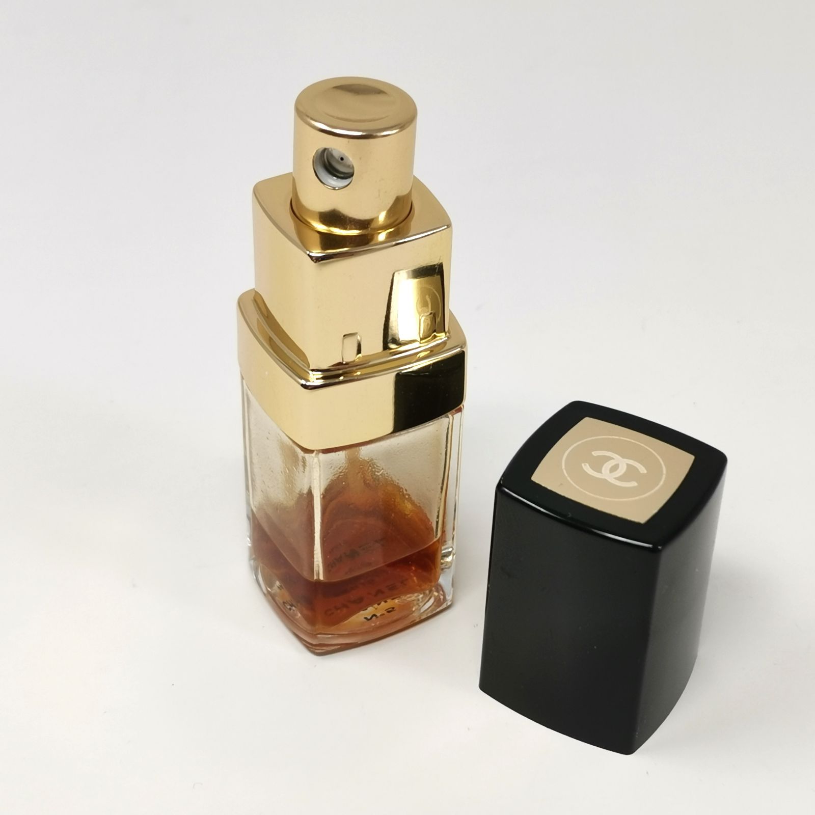 楽天市場】シャネル N°5 EDP 2ml ( No5 ナンバー5 5番) 香水