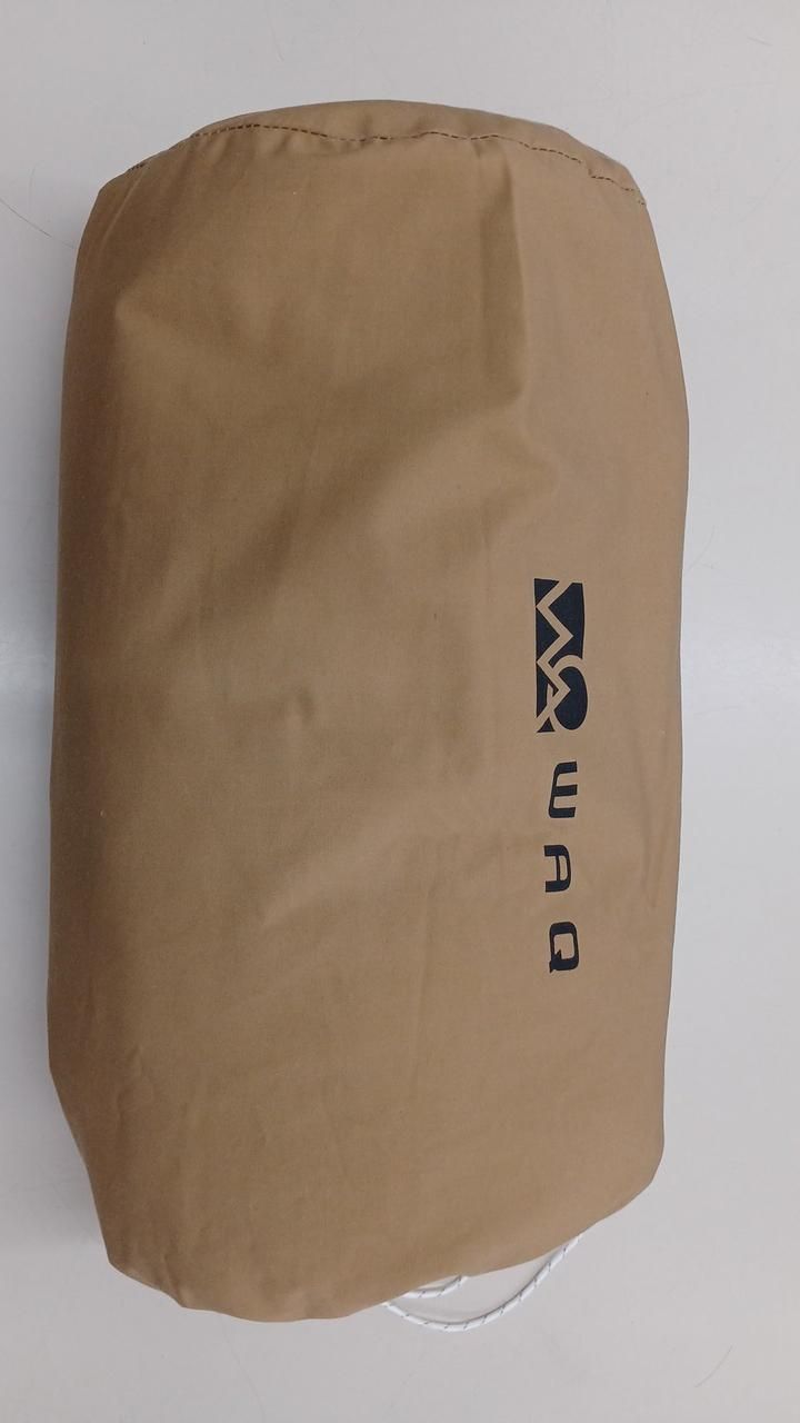 WAQ ALPHAテントセット ATC SOLD DX TC用フロントウオール WAQ ALPHA Tent Set ATC SOLD DX TC Front Wall