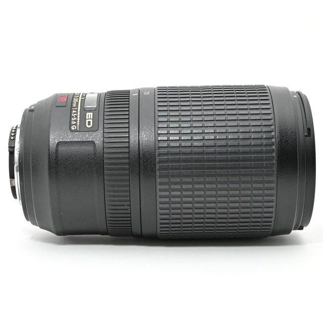 Nikon AF-S VR Zoom Nikkor ED 24-120mm F3.5-5.6G (IF) Nikon AF-