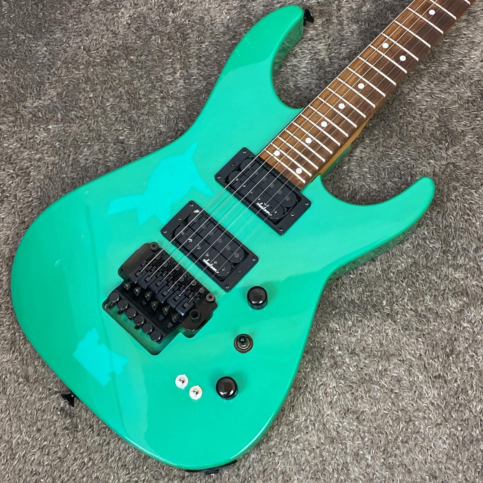 ストラトキャスタータイプ　 レースセンサー PU 搭載　ゴージャス仕様 ストラトキャスタータイプ レースセンサー PU 搭載 ゴージャス仕様