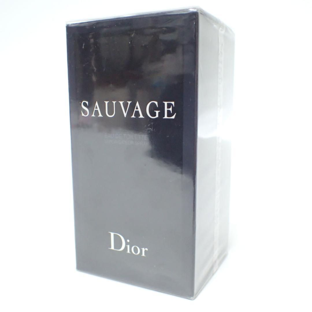 B434 卸売 ディオール ソヴァージュ EDT オーデトワレ 60ml B434