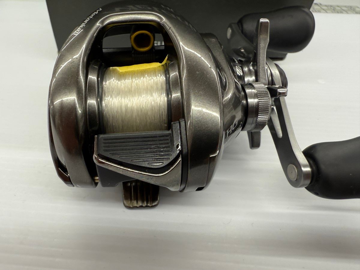 σσSHIMANO シマノ 20メタニウムHG RH 程度A 04114 - メルカリ