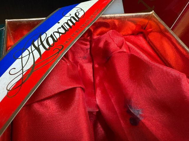 古酒 【未開栓】 ナポレオン アルマニャック 5本まとめ売り