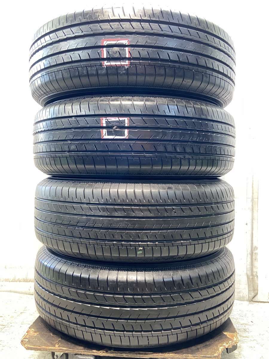 205/65R16 ヨコハマ ブルーアース GT AE51 G-SPEED 16x6.5 38 114.3-5