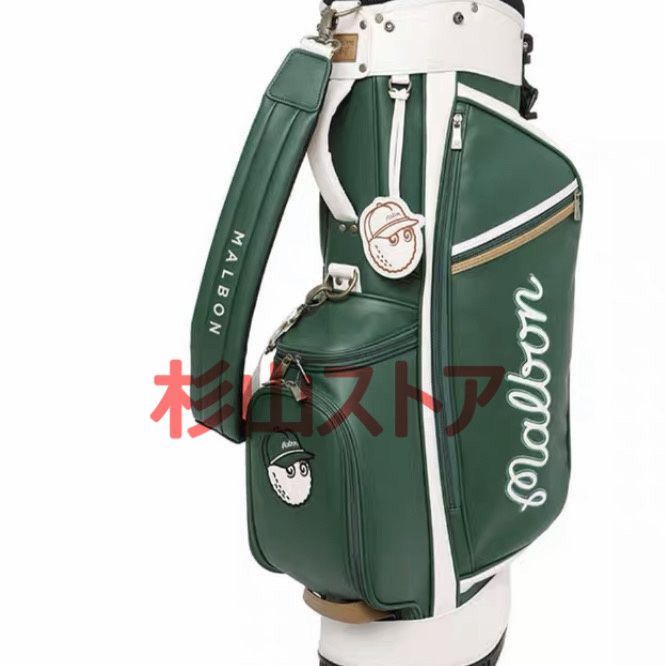 CPG GOLF シーピージーゴルフ 2way ロッカーバッグ トートバッグ