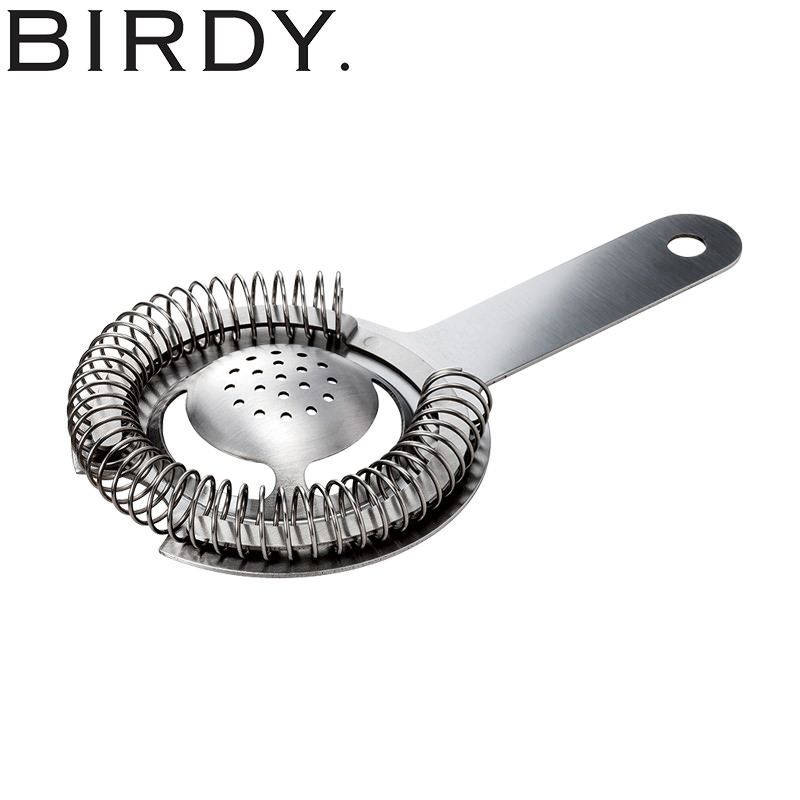BIRDY カクテルストレーナー