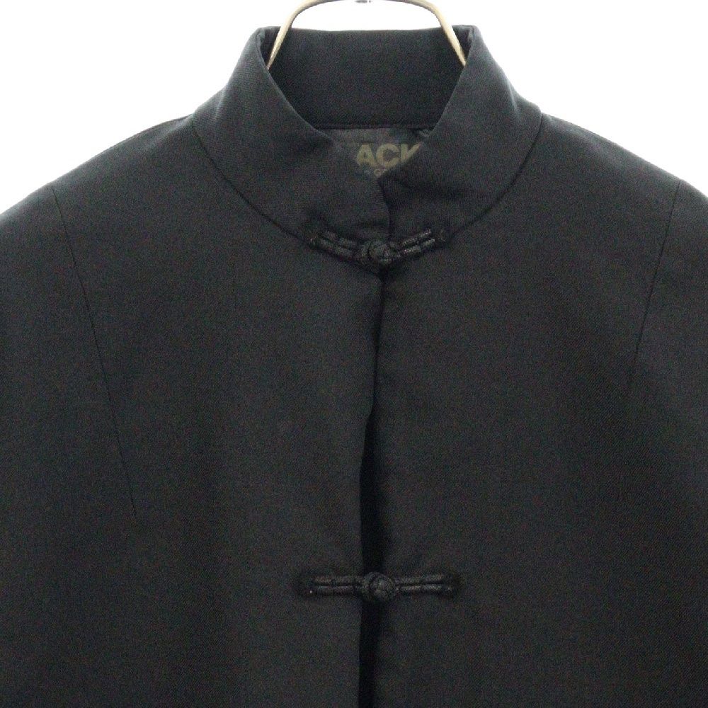BLACK COMME des GARCONS (ブラックコムデギャルソン) 17AW スタンド