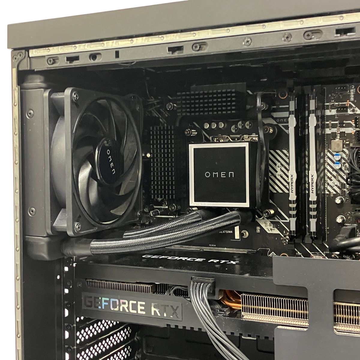 GT21-0775jp デスクトップPC