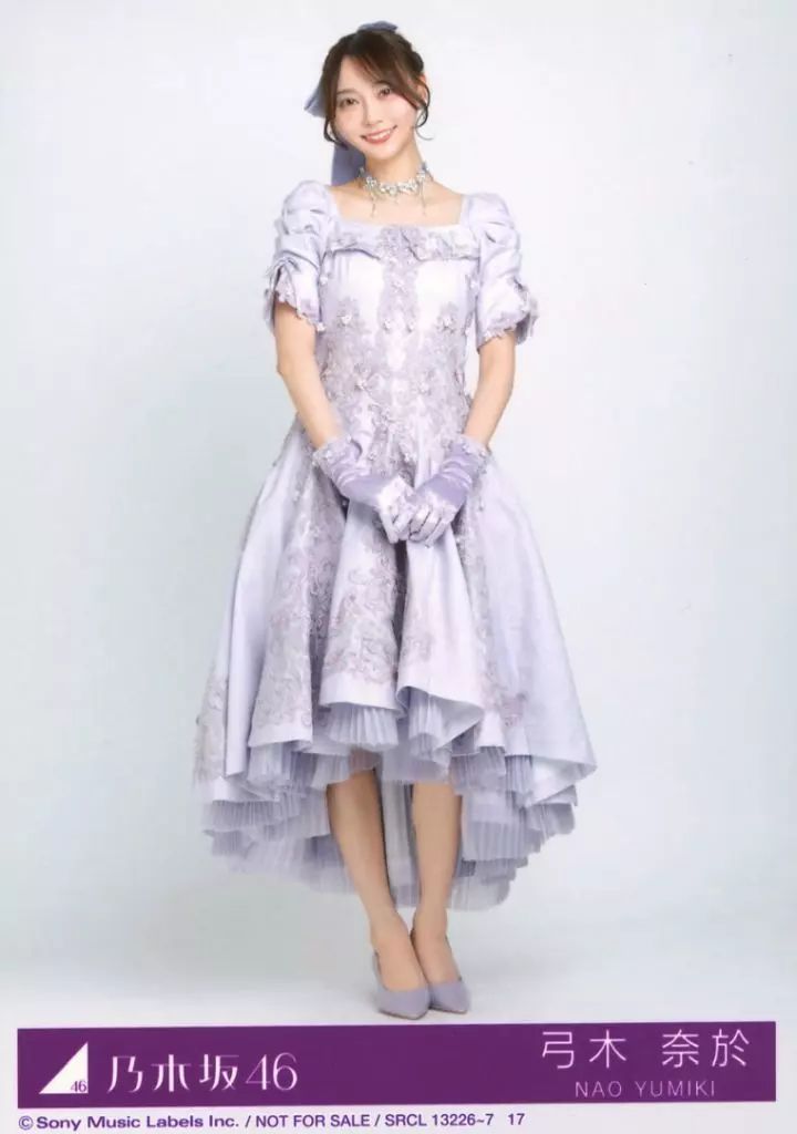 乃木坂46 弓木奈於　生写真　８４枚 弓木奈於（乃木坂46）1st写真集先行カット（撮影：三瓶康友