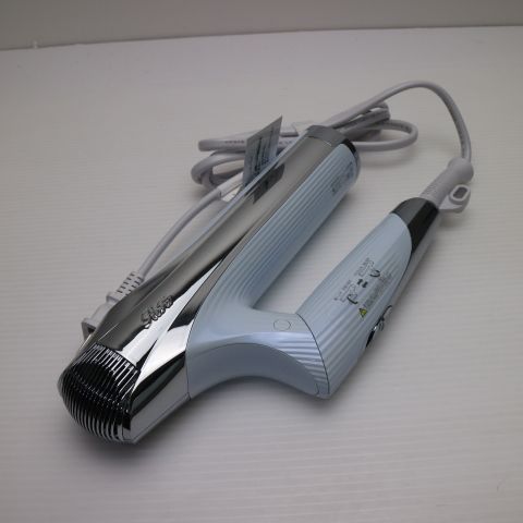 超 ReFa BEAUTECH DRYER SMART ドライヤー スマート W ホワイト ドライヤー ReFa 土日祝発送OK 07000