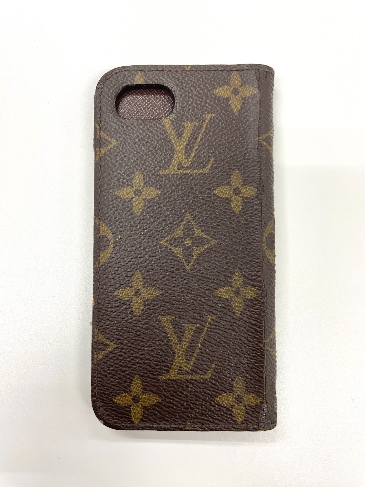 K00216　LV モノグラム フォリオ iPhone 8プラス　携帯ケース 31860966_1.jpg