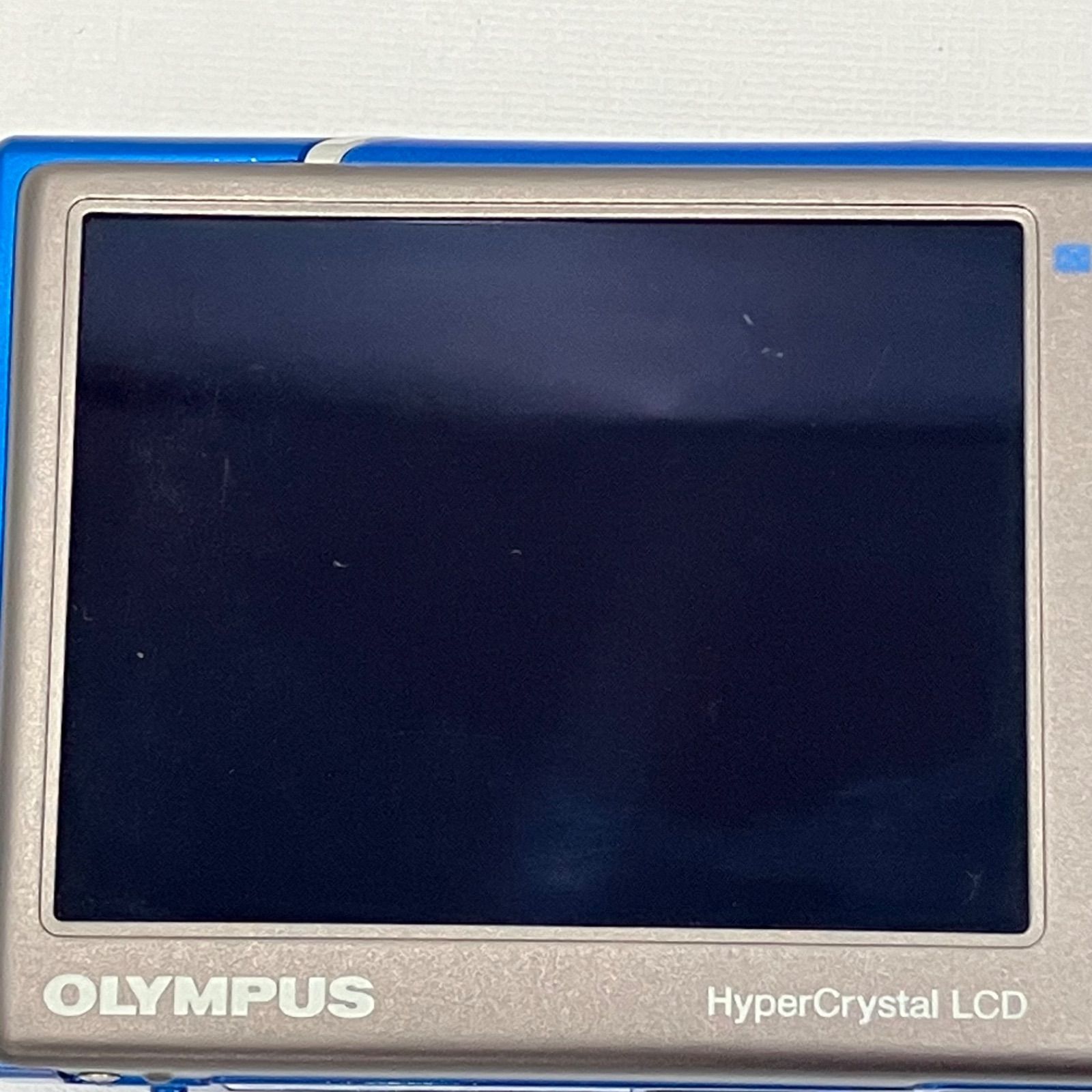 オリンパス OLYMPUS