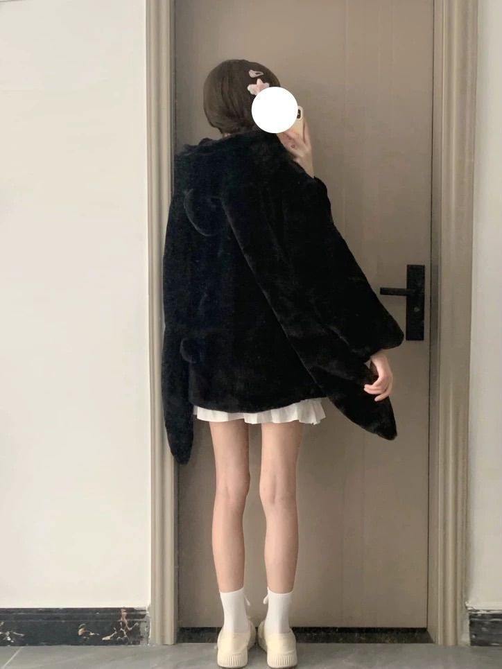 ふわふわ