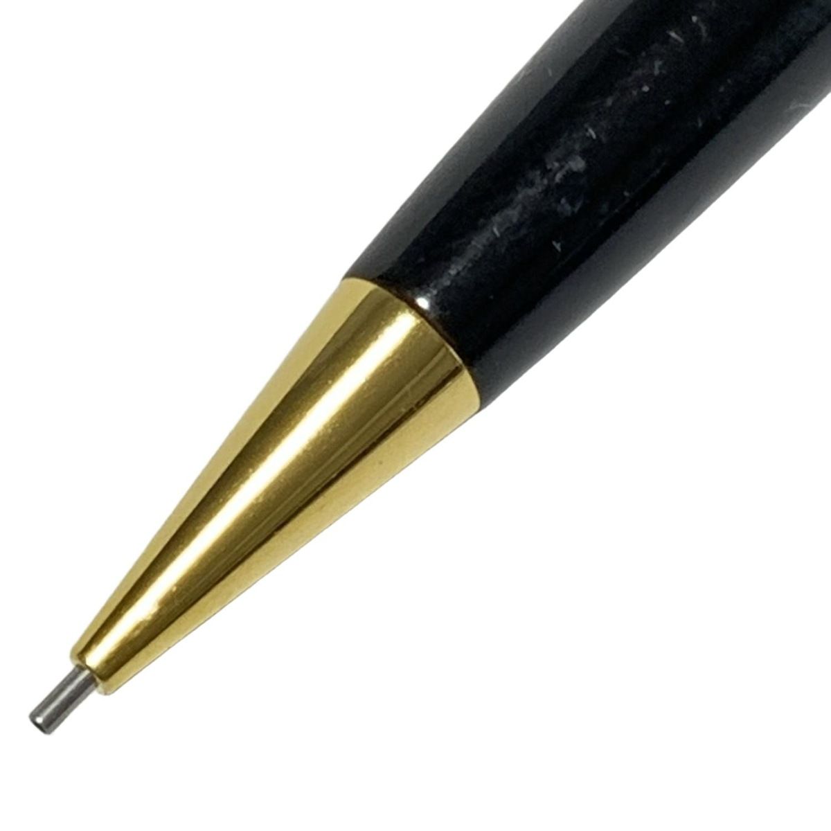 PARKER(パーカー) シャープペンシル - 黒×ゴールド 芯あり PARKER(パーカー) シャープペンシル - 黒×ゴールド 芯あり