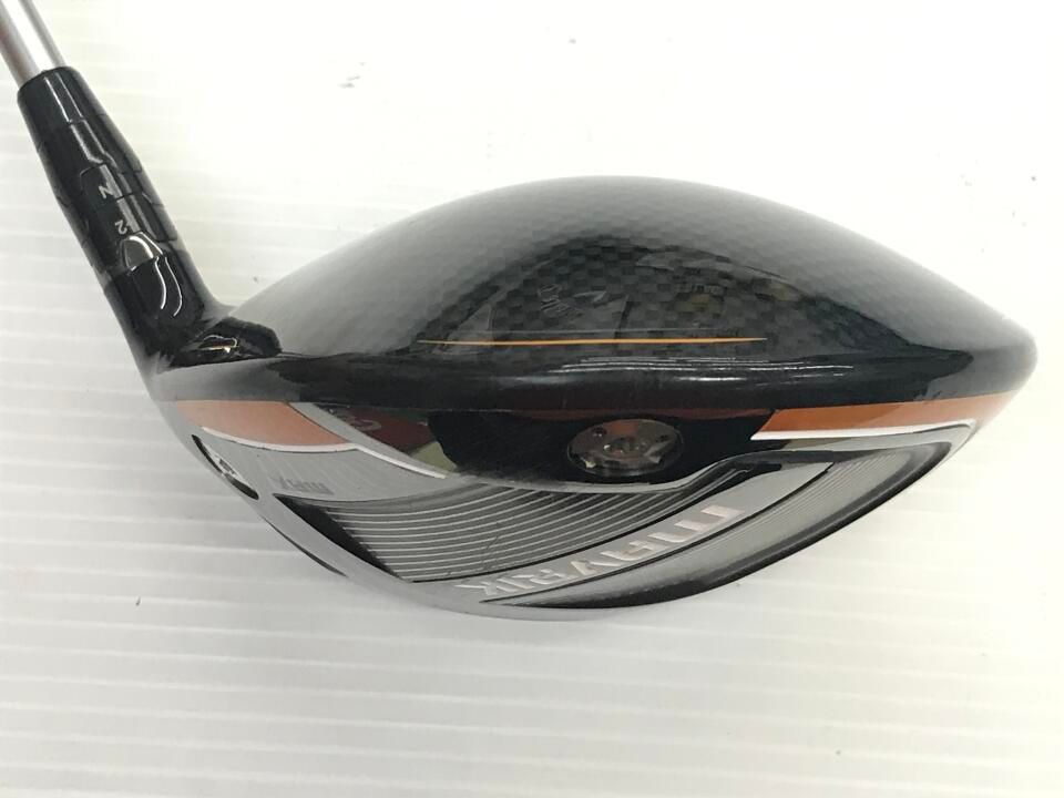Callaway MAVRIK ドライバー 10.5度 MAVRIK】キャロウェイ2020年新作ドライバー3機種打ち比べ