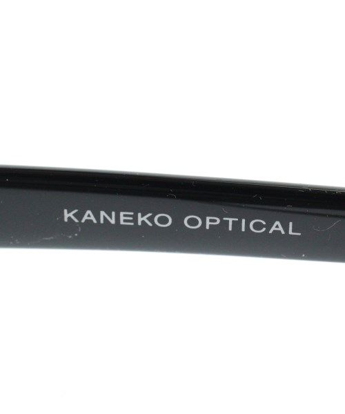 KANEKO OPTICAL メガネ メンズ 【古着】【中古】【送料無料】