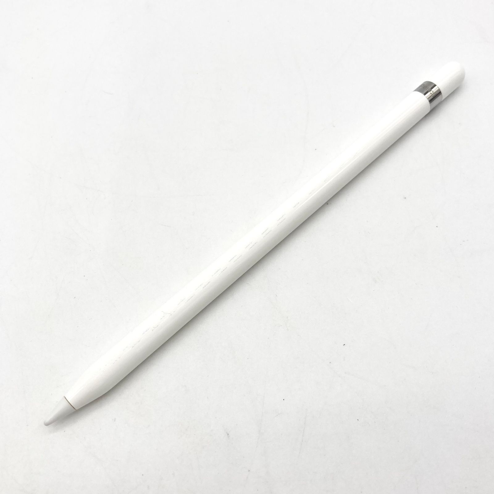 ▽Apple Pencil アップルペンシル 第1世代 MK0C2J/A 本体のみ ▽Apple Pencil アップルペンシル 第1世代 MK0C2J/A 本体のみ