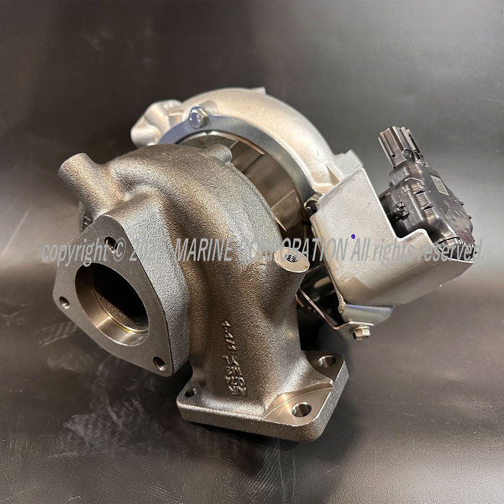 Garrett ギャレット ターボ ポンチョ J05E 17201-E0780 17201-E0781 FFCRYSTALESIA_COM