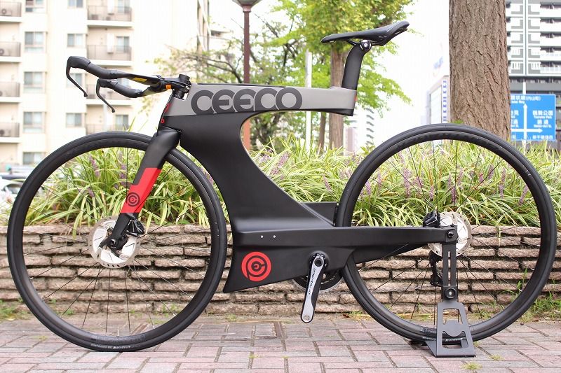 シーポ CEEPO シャドウ SHADOW Mサイズ シマノ デュラエース