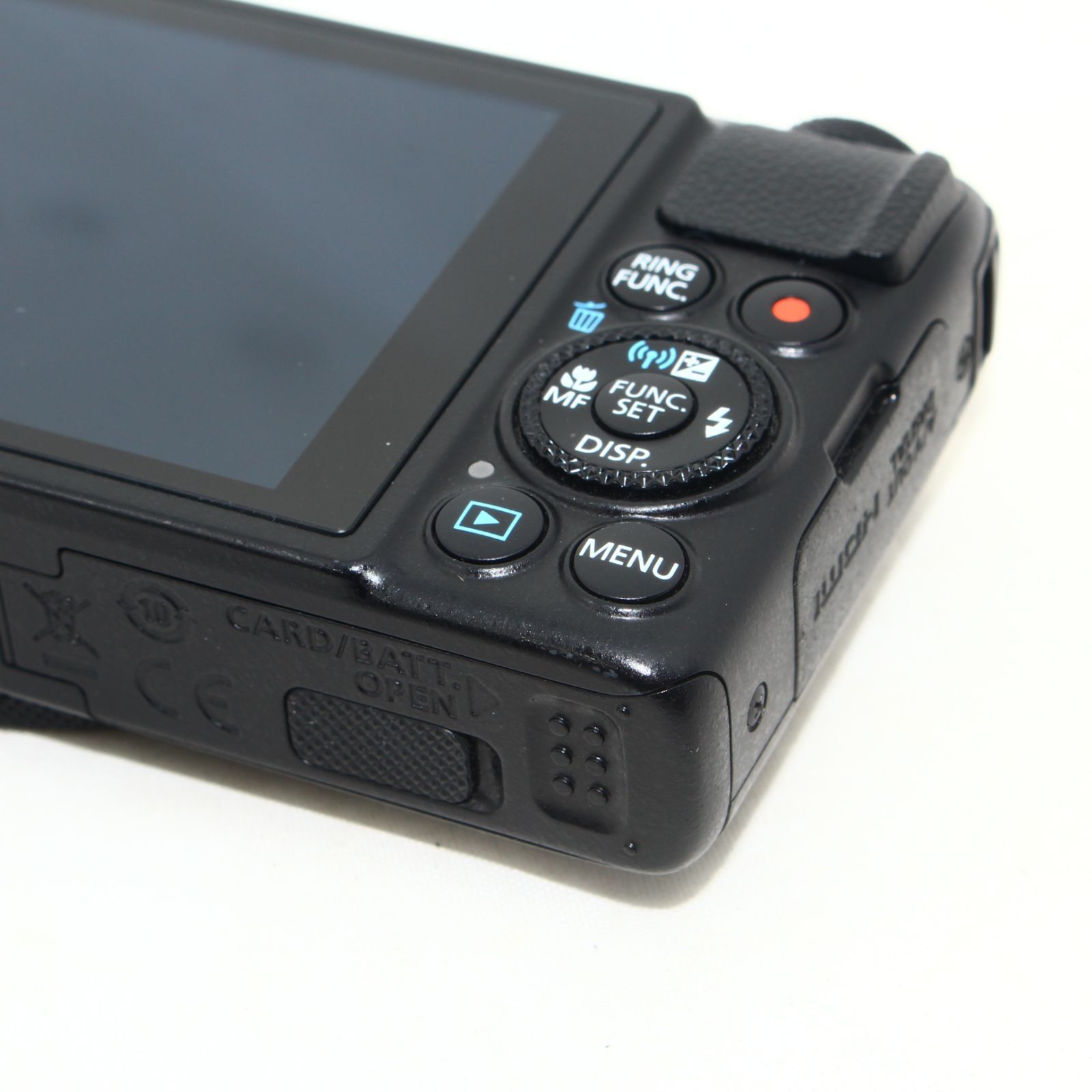 Powershot S120