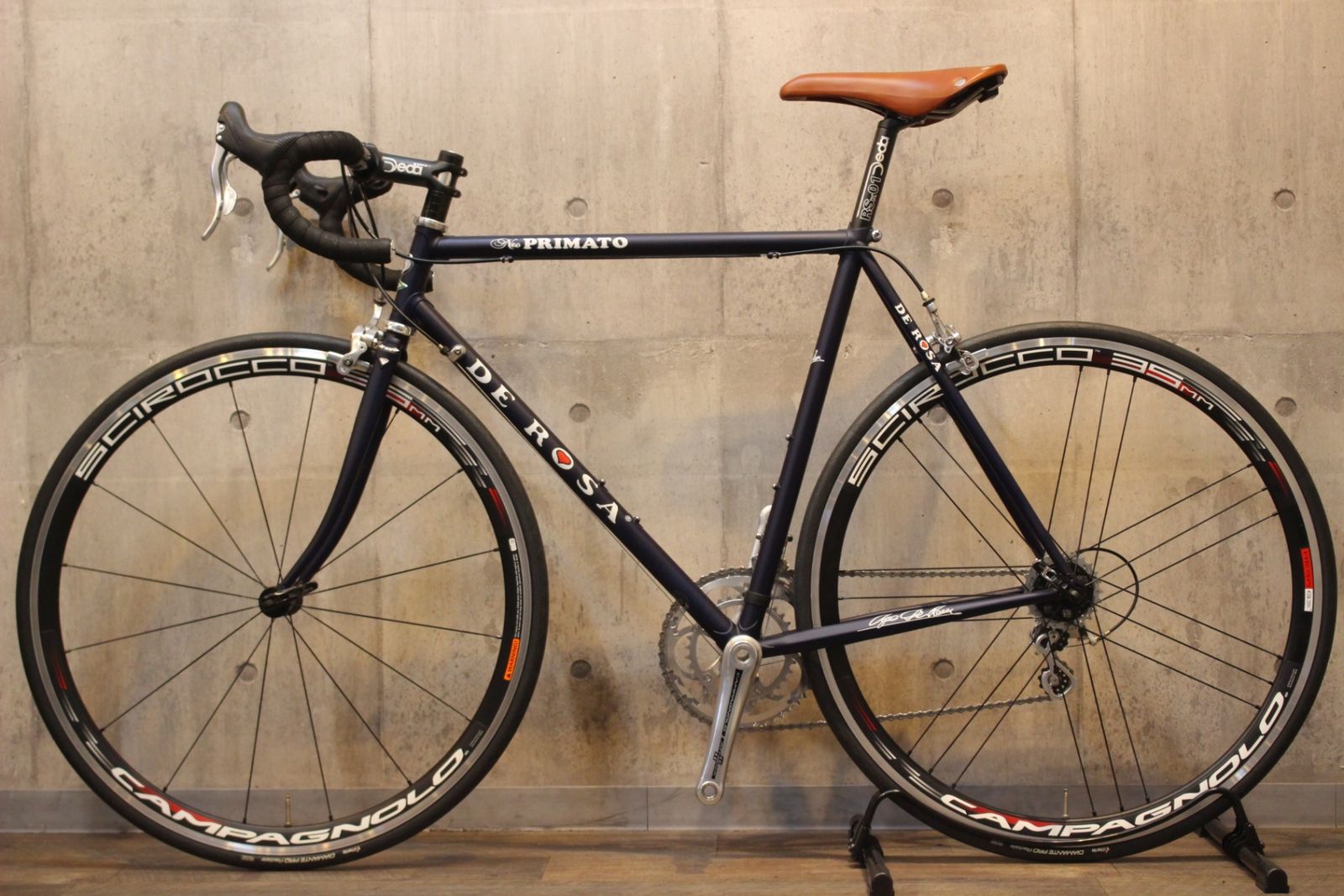デローザ DE ROSA ネオプリマート NEO PRIMATO 2013 53サイズ