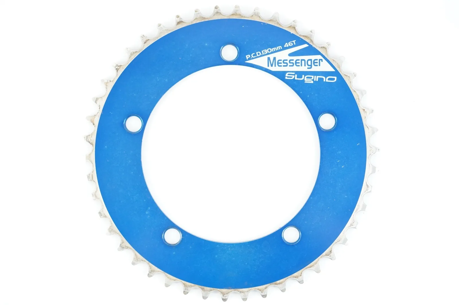 2025年最新】スギノ メッセンジャー チェーンリングの人気アイテム