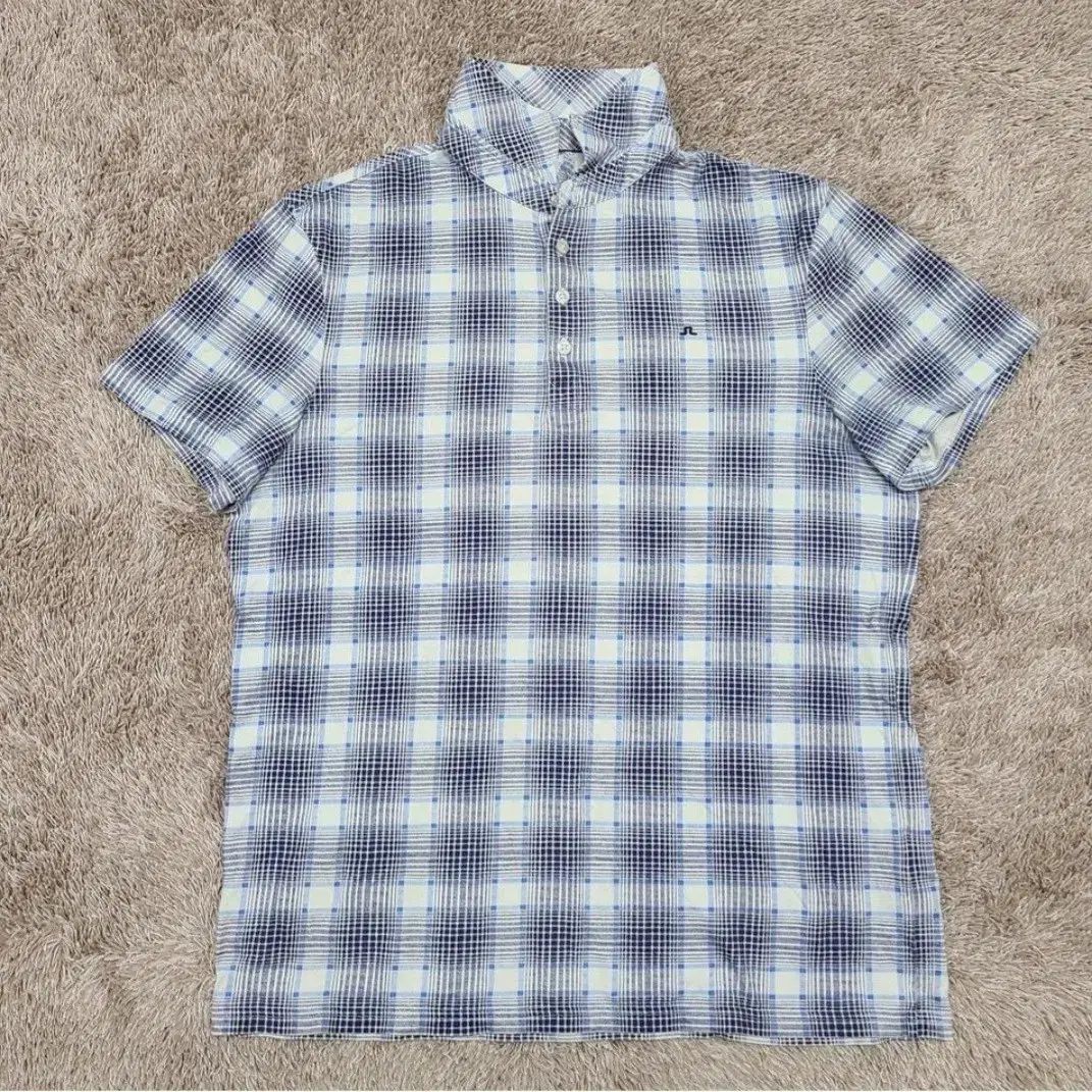 J.LINDEBERG J.リンドバーグ シャツ 半袖Tシャツ