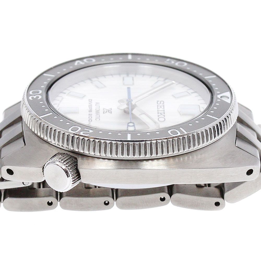 セイコー SEIKO SBDC187/6R35-02H0 プロスペックス ダイバースキューバ  