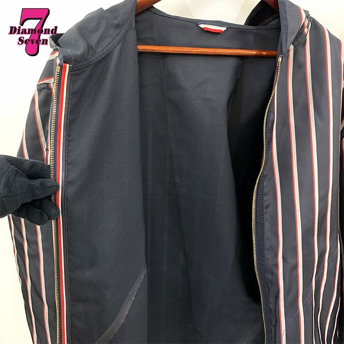 中古】MONCLER GAMME BLEU モンクレール ガムブルー