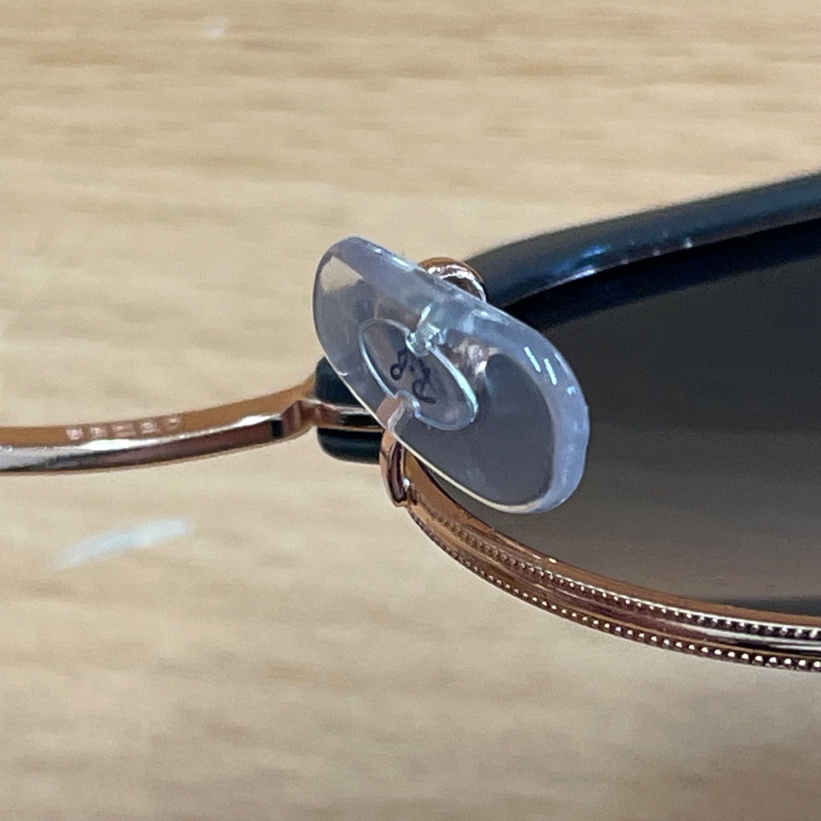 レイバン Ray-Ban