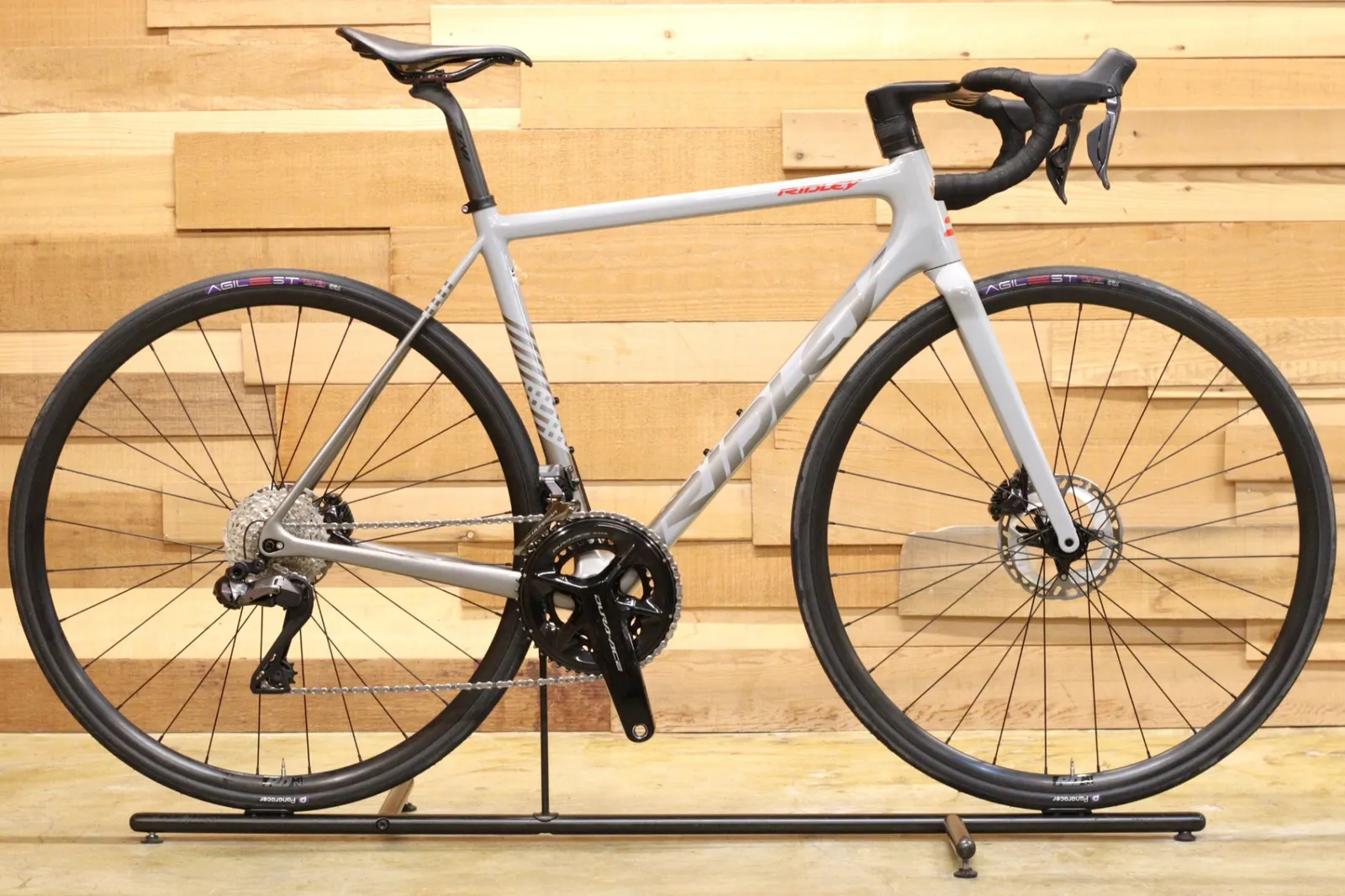 2025年最新】ridley heliumの人気アイテム - メルカリ