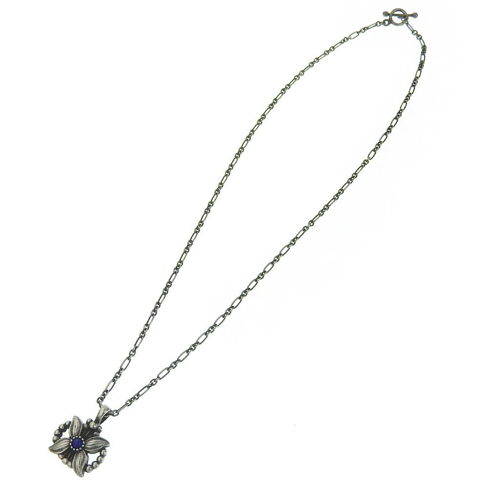 超美品 ジョージジェンセン Georg Jensen 1998 ヘリテージコレクション