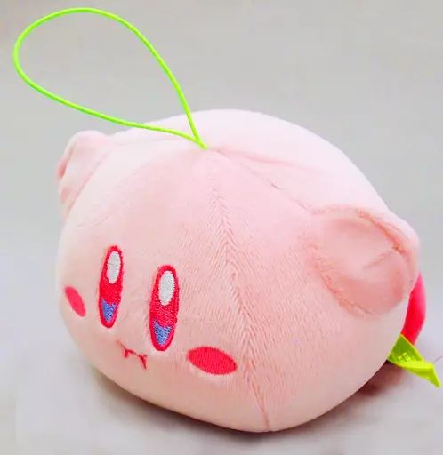 OneMall provides Mercari products: 【中古】ぬいぐるみ カービィ