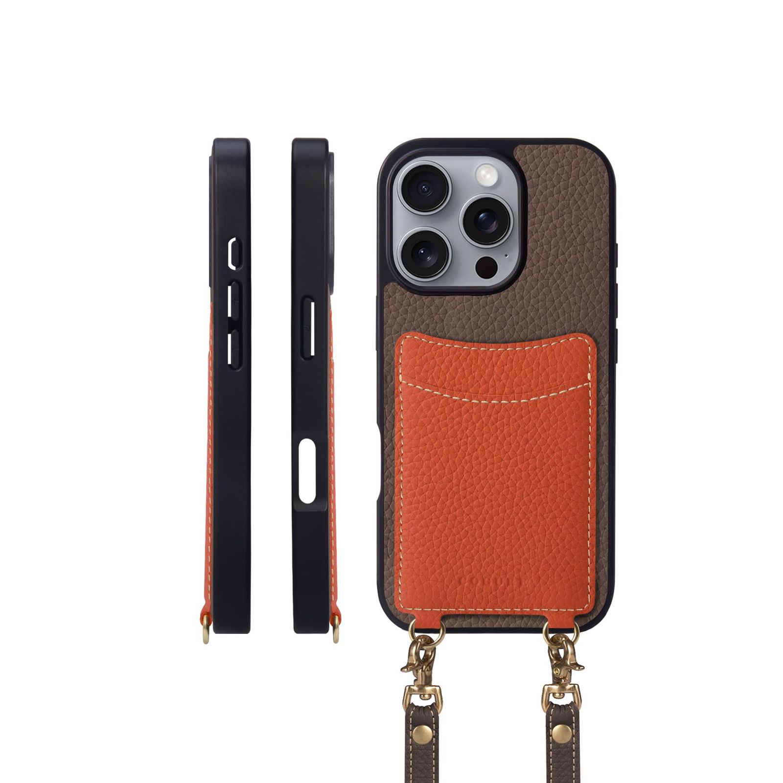 本物！アーバンソフィスティケーション◇クリームチーズiPhone14Pro