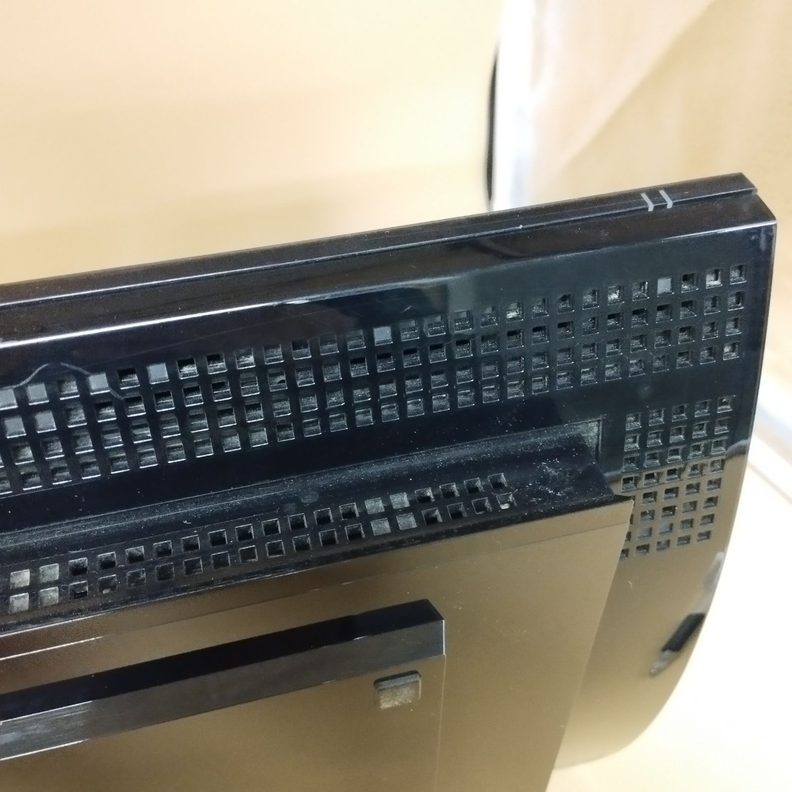 s21614】PS3本体 初期型 CECHB00 ジャンク - メルカリ