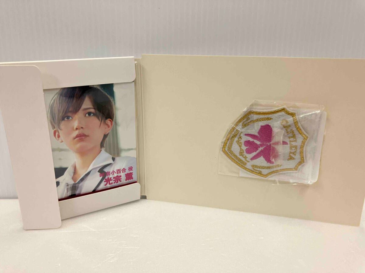 私立バカレア高校 Blu-ray BOX 豪華版(Blu-ray Disc) - メルカリ