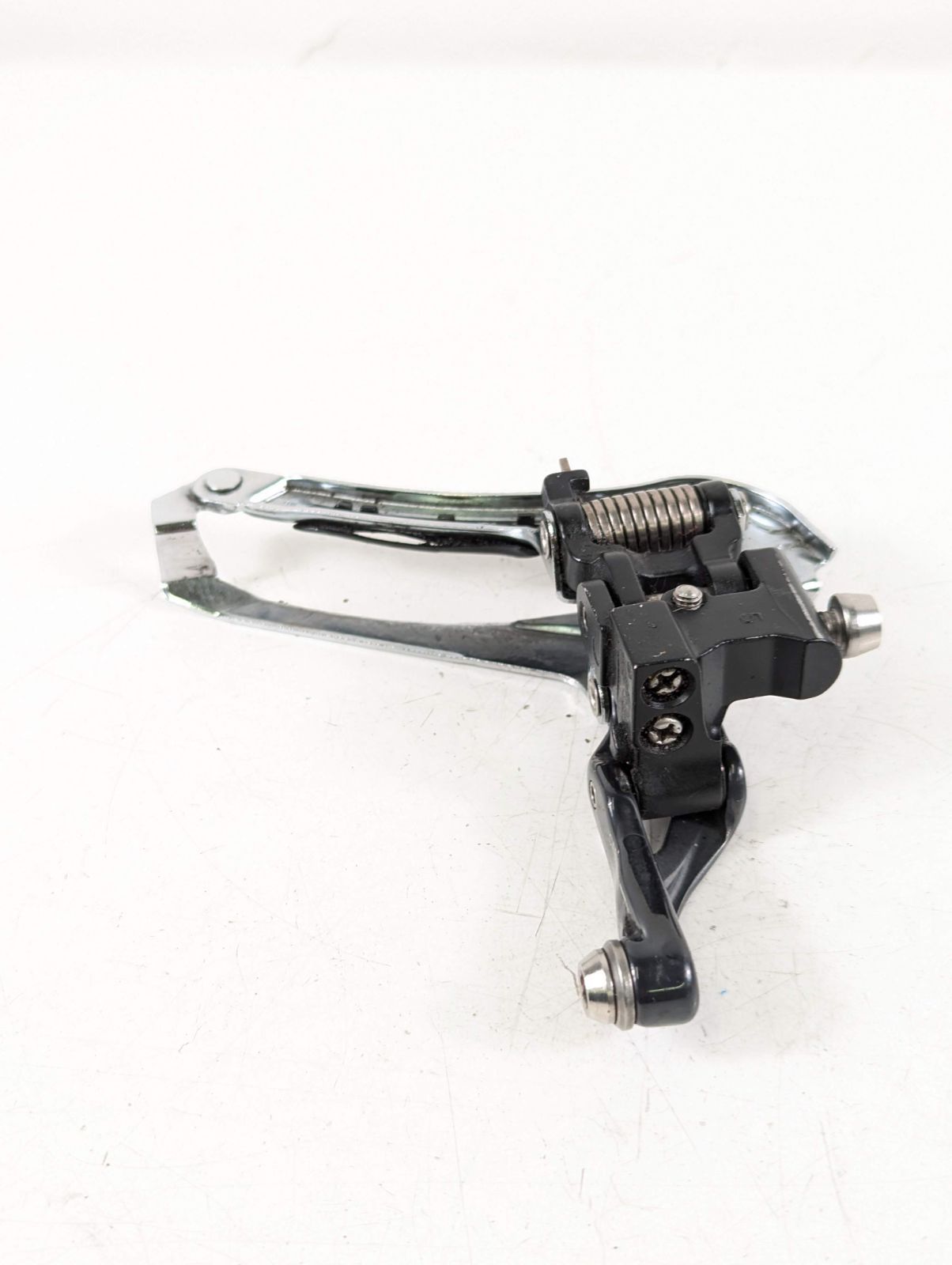 並品】シマノ Shimano FD 6800 Ultegra アルテグラ フロント