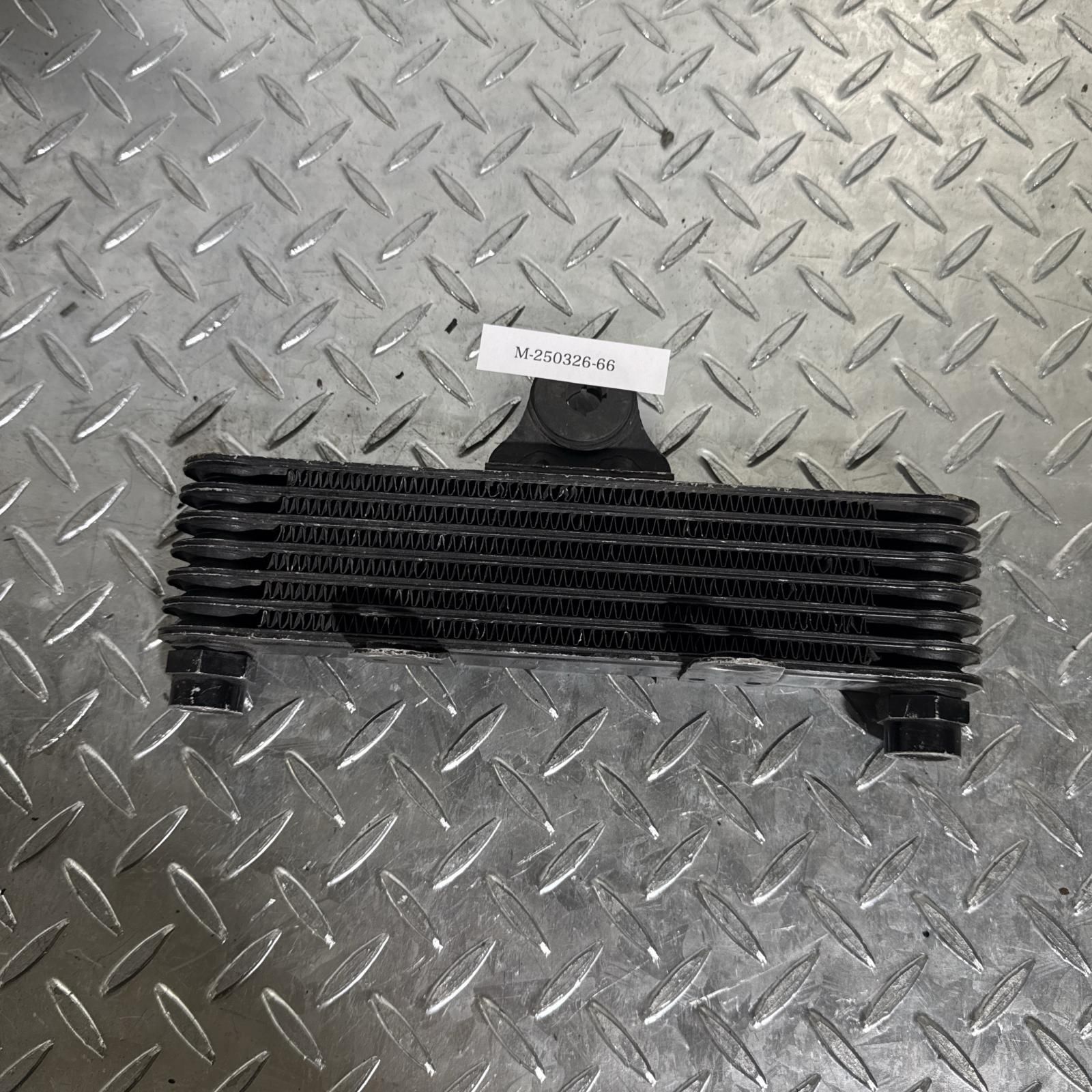 HONDA CBX400F/CBX550F オイルクーラー ホンダ - メルカリ