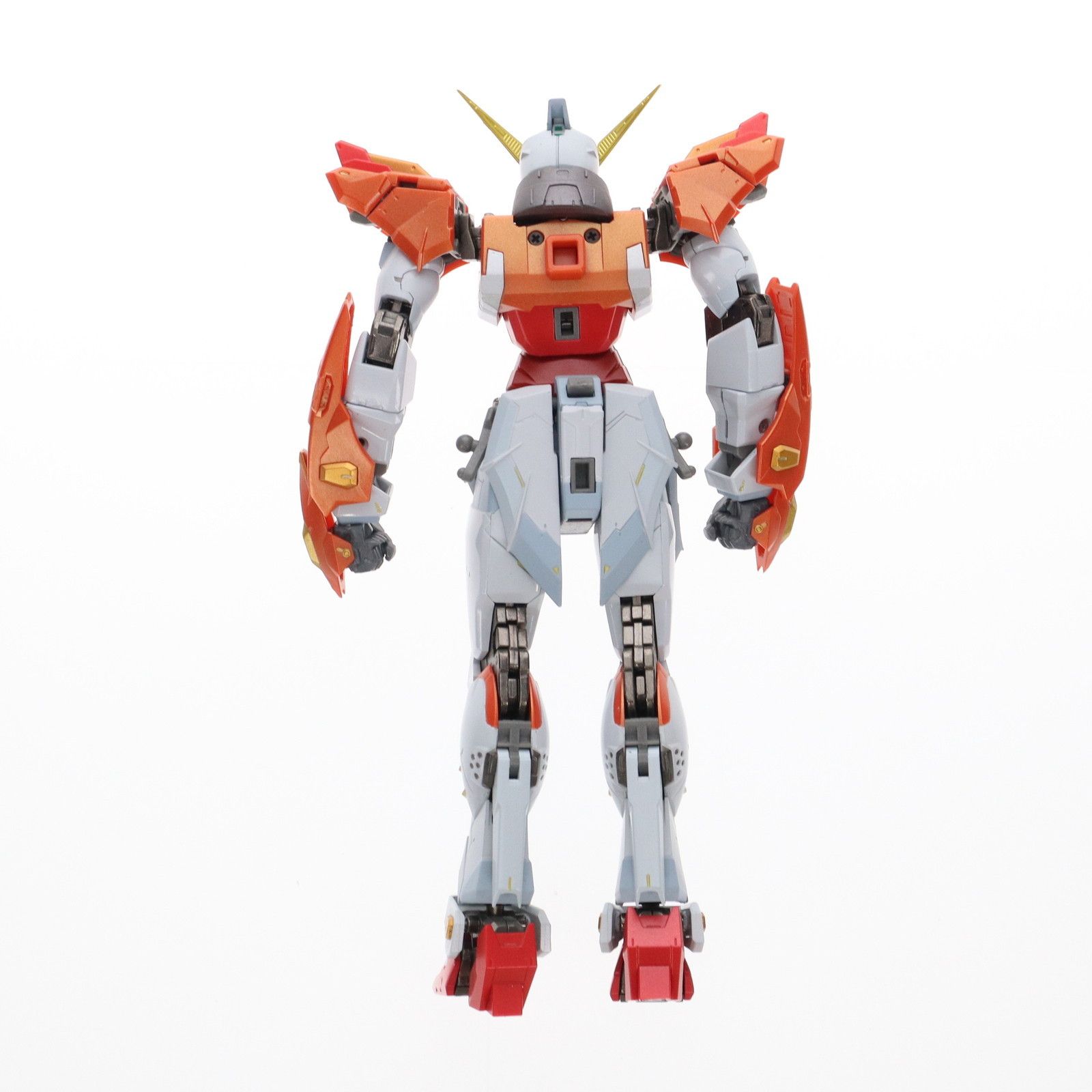 BANDAI - L BUILD デスティニーガンダム(ハイネ機) 機動戦士ガンダムSEED DESTINY(シード デスティニー) 完成品 可動フィギュア 魂ネイション2015&amp;魂ウェブ商店限定 バンダイ METAL BUILD デスティニーガンダム（ハイネ機） | 魂ウェブ