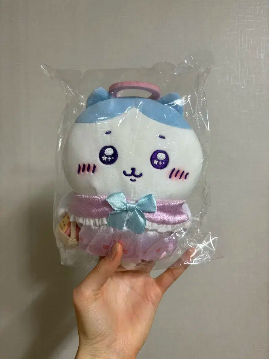 ちいかわ てんしとあくま マスコット だてんし 8点+ ソフビ フィギュア