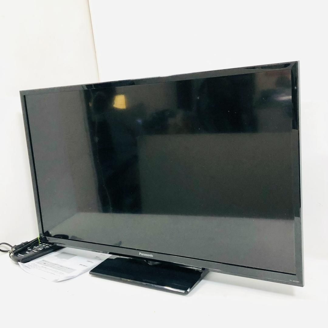 Panasonic VIERA 液晶テレビ TH 32 G 300 V型