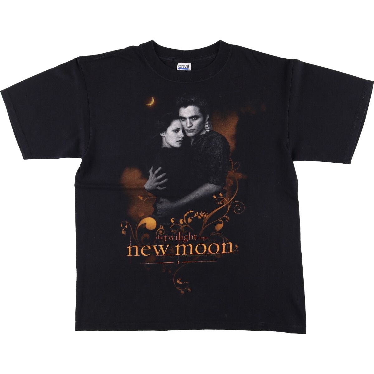 古着 00年代 アンビル Anvil The Twilight Saga New Moon トワイライト