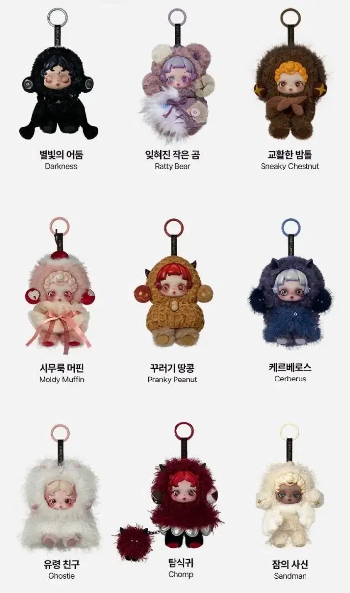 POP MART ポップマート Skull Panda スカルパンダ デイ 探して 床開き フルセット WWW_STEELWINDOWSANDDOORS_COM