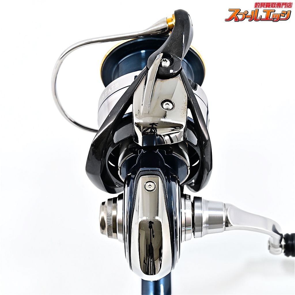 【ダイワ】 19セルテート LT 4000-CXH DAIWA CERTATEm41572 - メルカリ