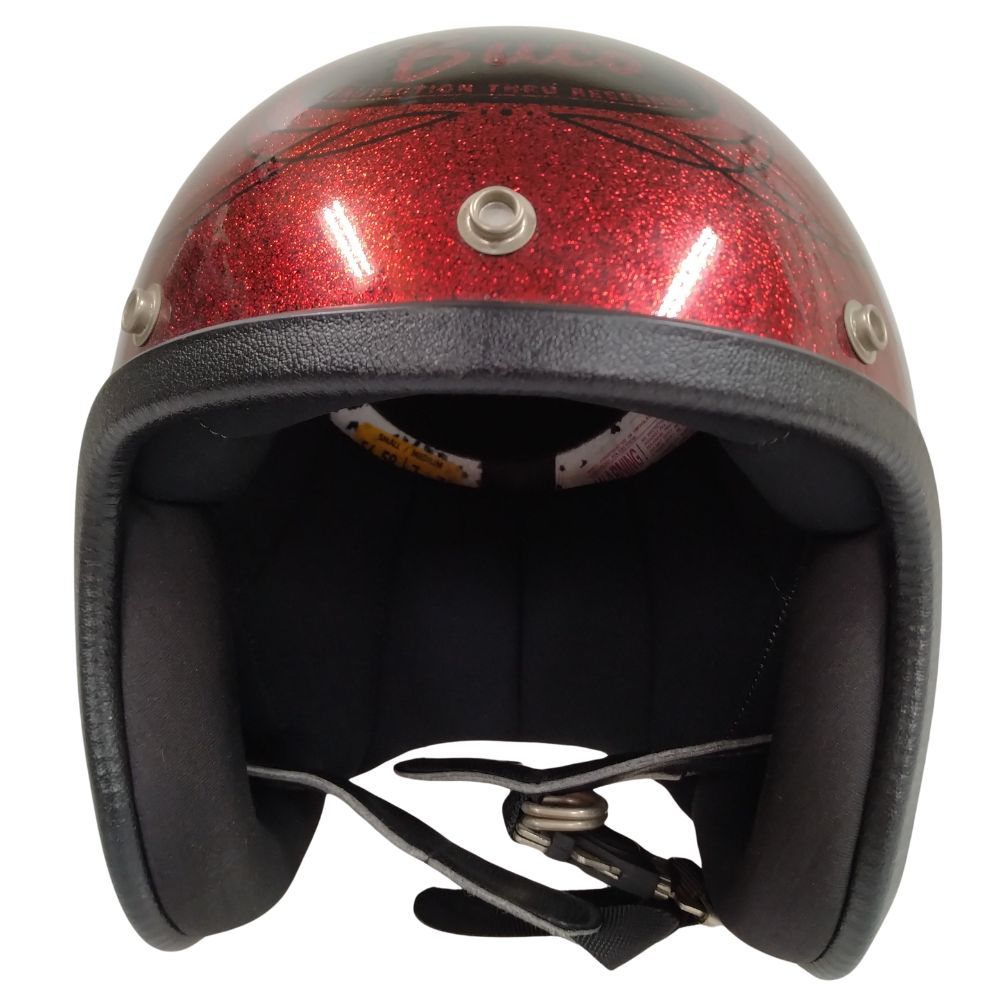 ダメージヘルメット アベンジャーズ/エンドゲーム マーク50