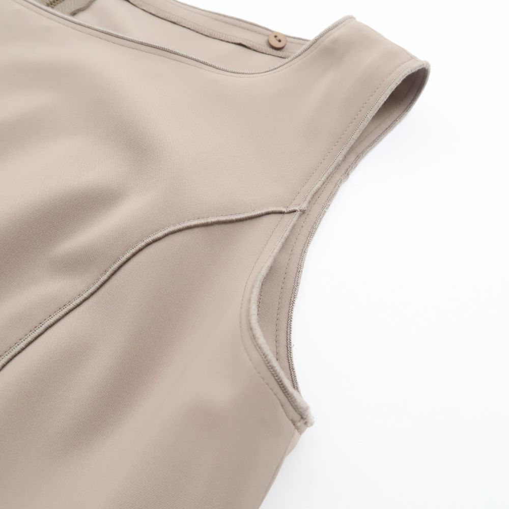 FOXEY NEW YORK フォクシー 31457 レイニーフェザーライト ワンピース