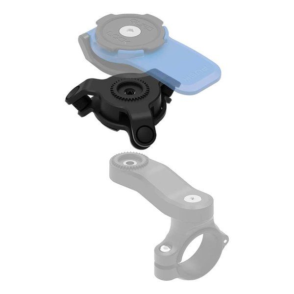 【新品･最短当日出荷】クアッドロック QUAD LOCK QUADLOCK モーターサイクル用 衝撃吸収 ダンパー QLA-VDM (2507796)