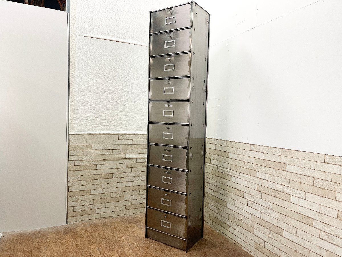 新品】フェミニン ホワイトチェスト クリスタルハンドル アウトレット